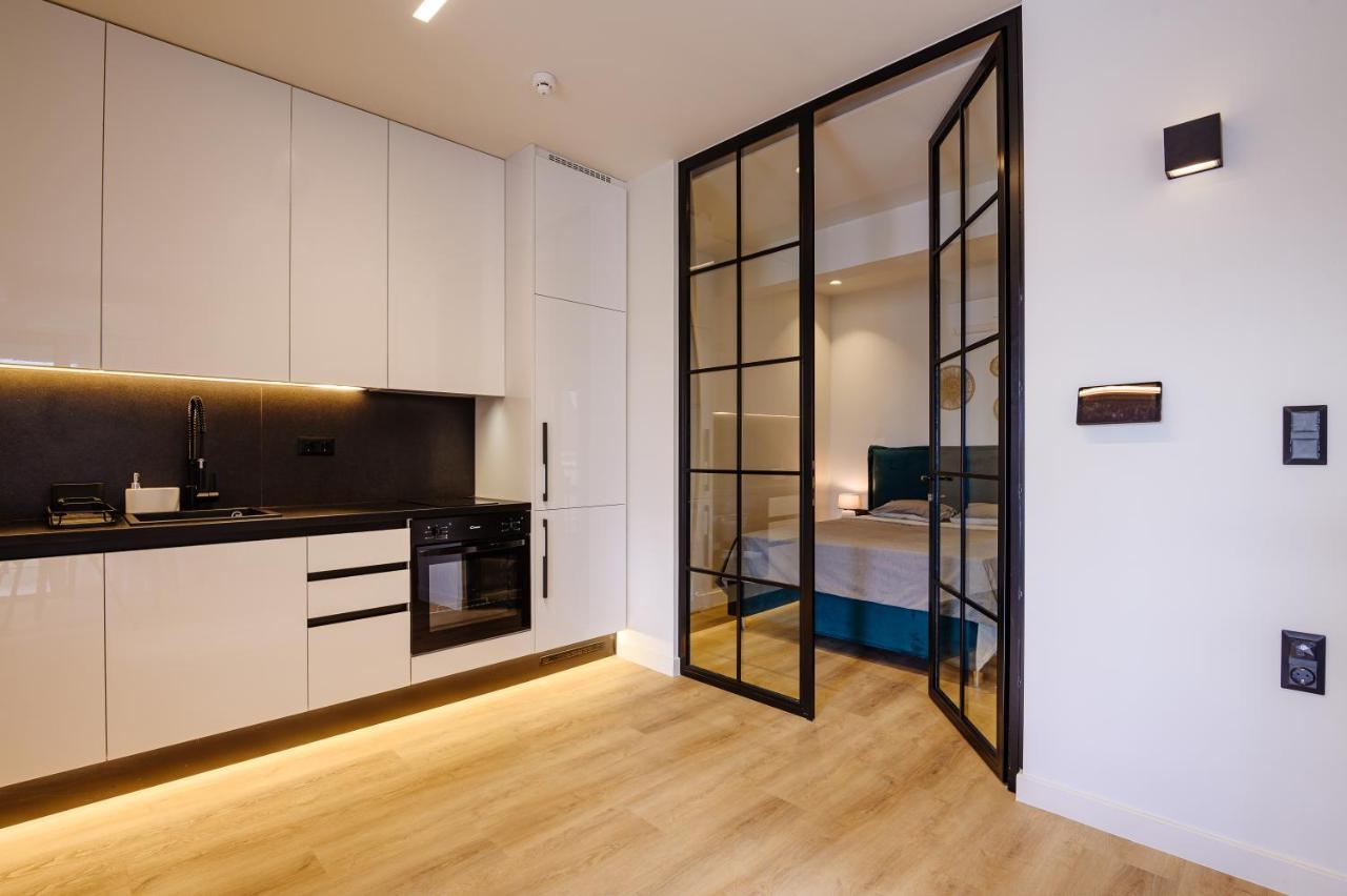 Goudi 4Th Floor Greece Apartments Atene Esterno foto