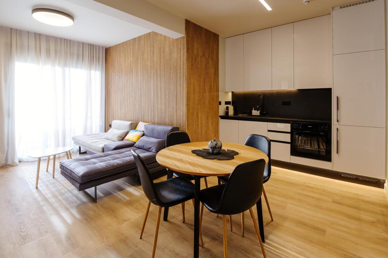 Goudi 4Th Floor Greece Apartments Atene Esterno foto