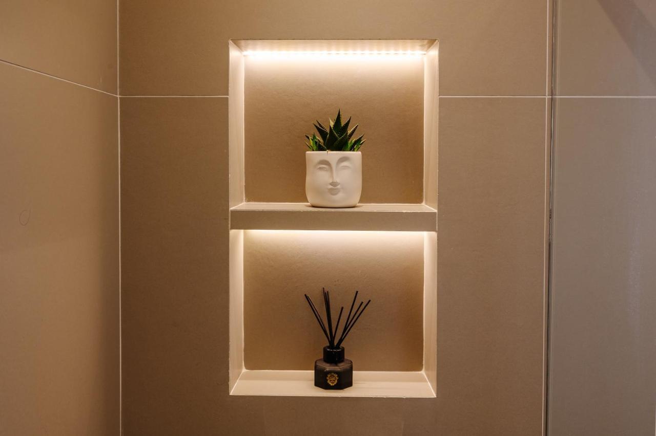 Goudi 4Th Floor Greece Apartments Atene Esterno foto