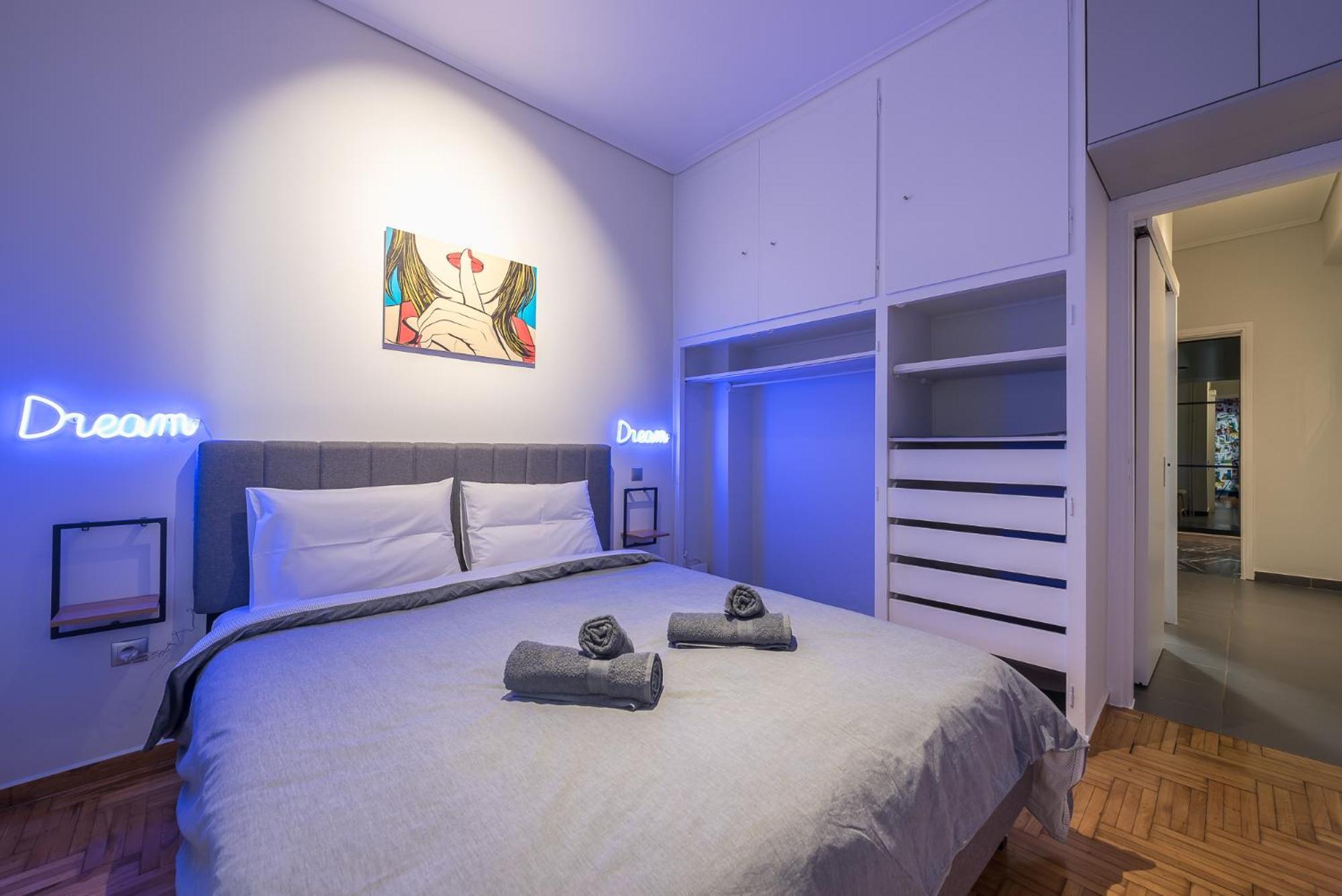 Goudi 4Th Floor Greece Apartments Atene Esterno foto