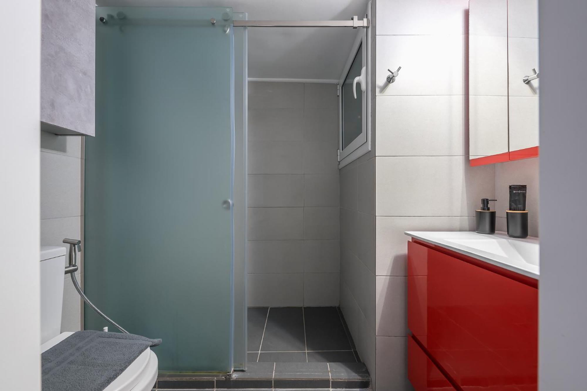Goudi 4Th Floor Greece Apartments Atene Esterno foto