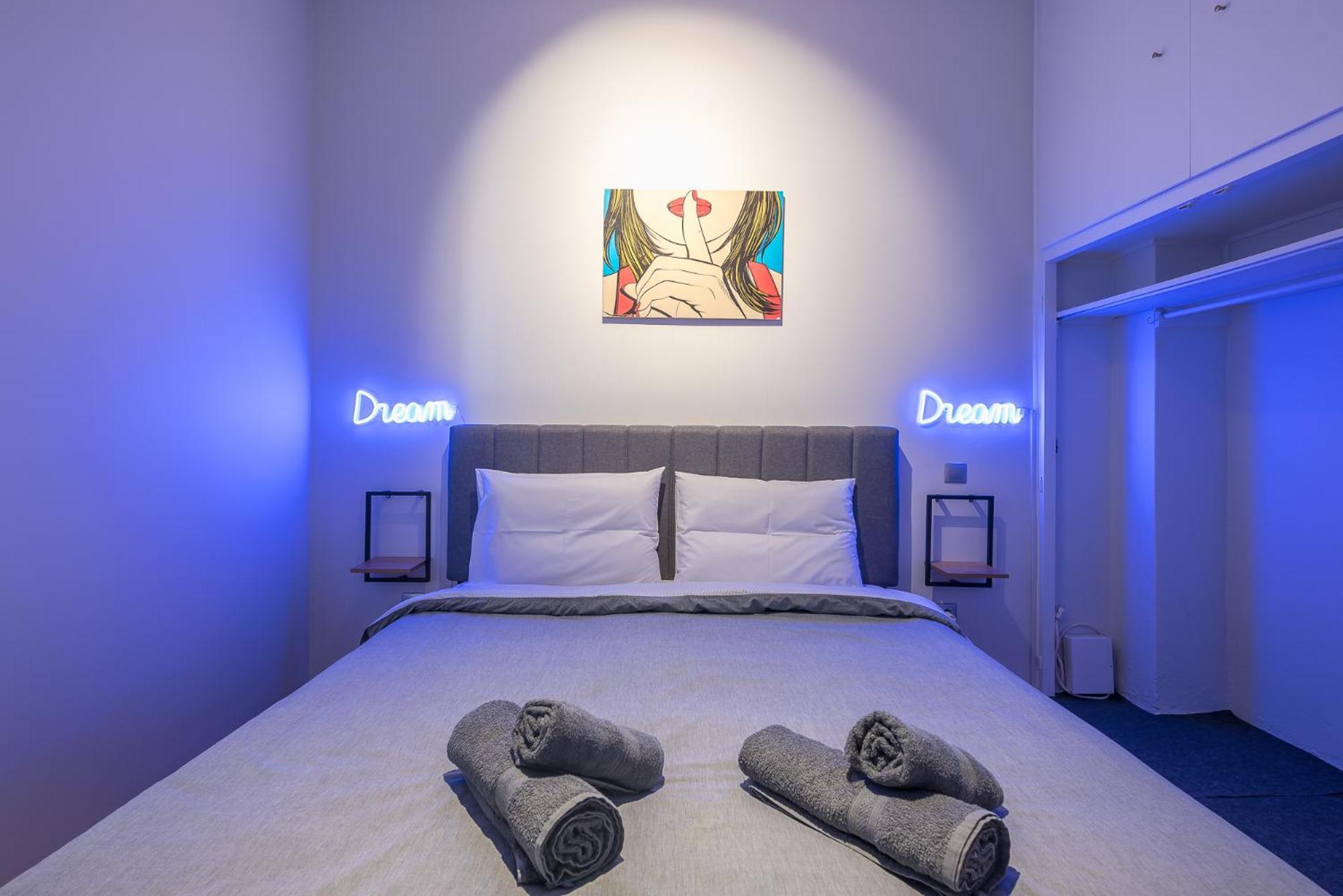 Goudi 4Th Floor Greece Apartments Atene Esterno foto
