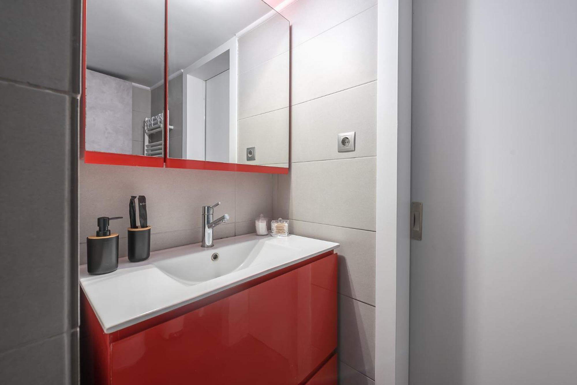 Goudi 4Th Floor Greece Apartments Atene Esterno foto