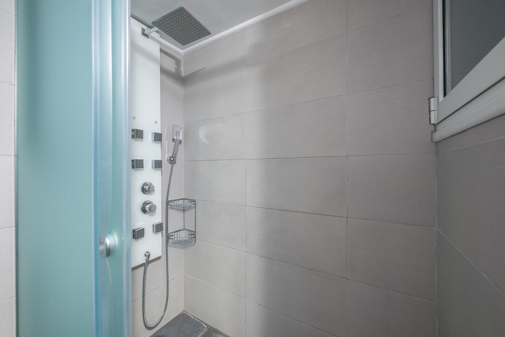 Goudi 4Th Floor Greece Apartments Atene Esterno foto